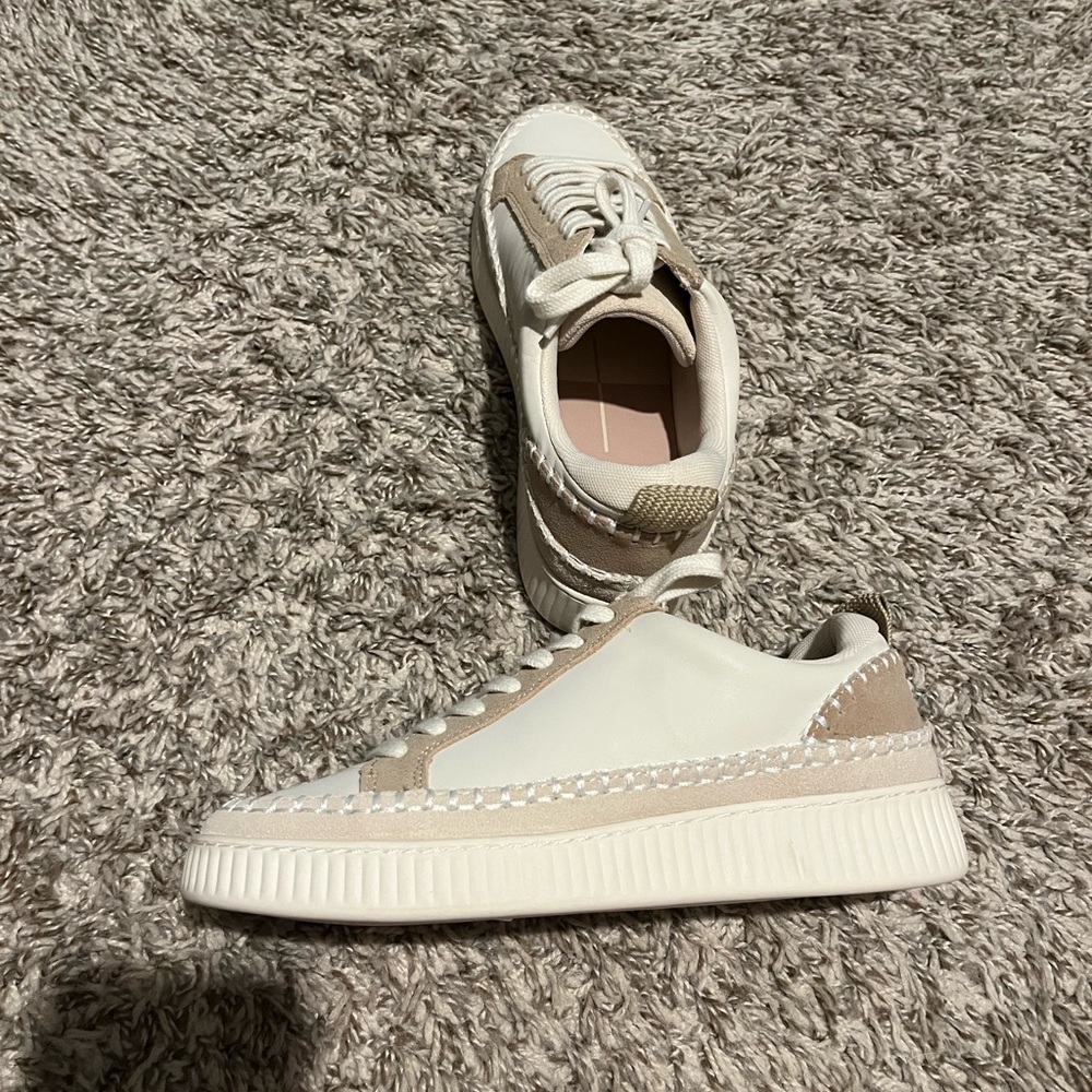 Dolce Vita Nicona Sneaker - Picture 2 of 4